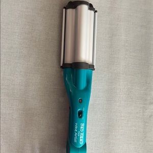 Bed Head Wave Artist